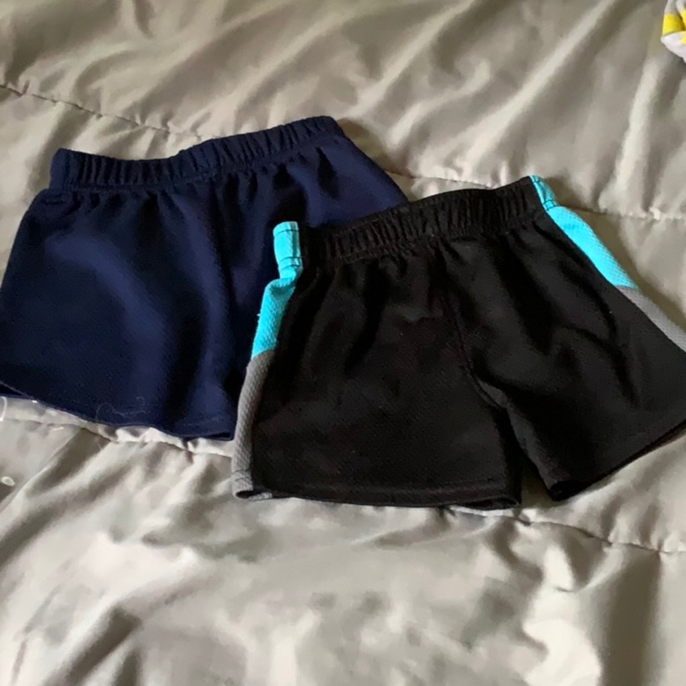 Set of garanimals shirts